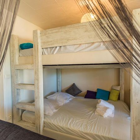 Appartement Le Blue Baie Saint-Paul Екстериор снимка