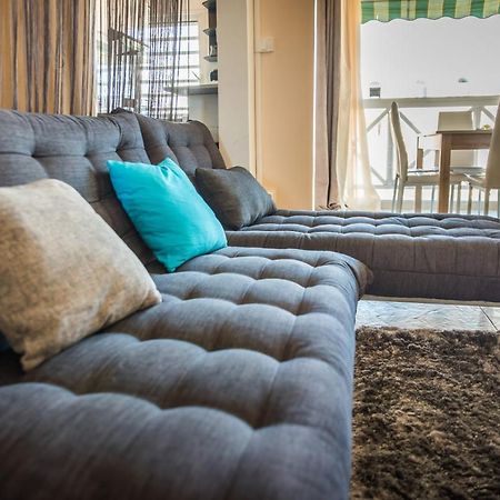 Appartement Le Blue Baie Saint-Paul Екстериор снимка