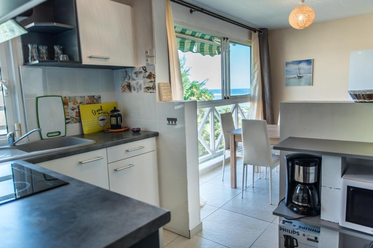 Appartement Le Blue Baie Saint-Paul Екстериор снимка